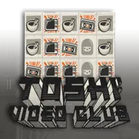 Toshi Video Club